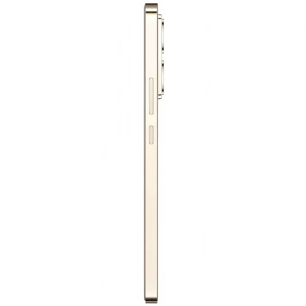 Смартфон Infinix NOTE 40 256 Гб зеленый