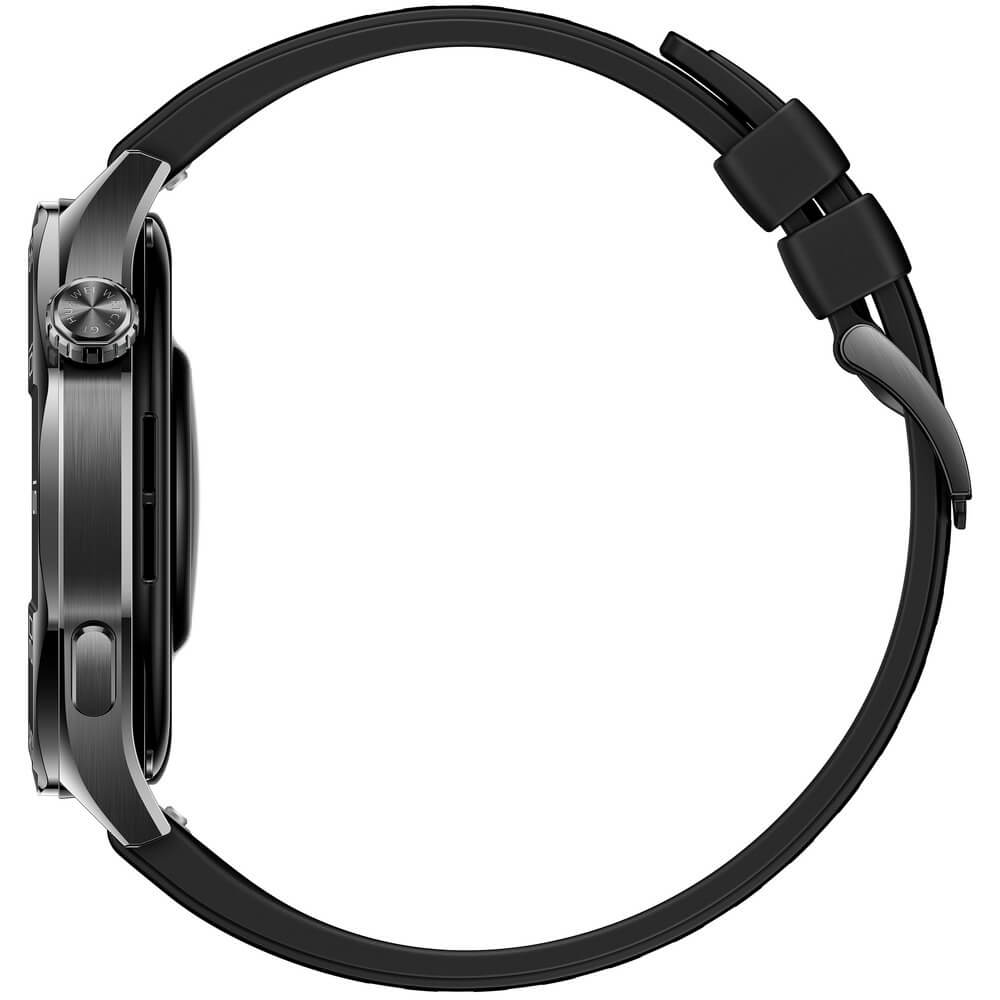 Смарт-часы Huawei Watch GT 5 Black