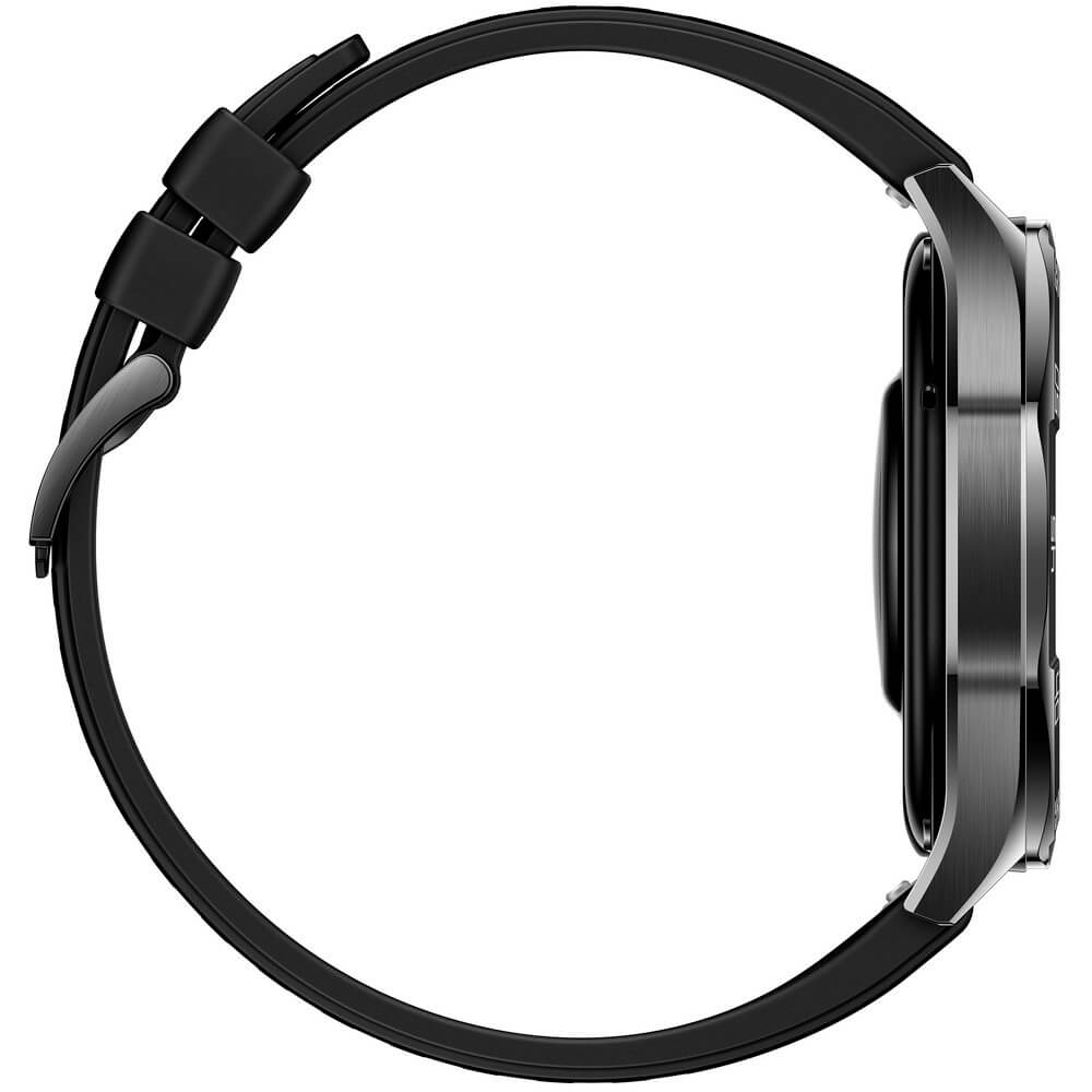 Смарт-часы Huawei Watch GT 5 Black