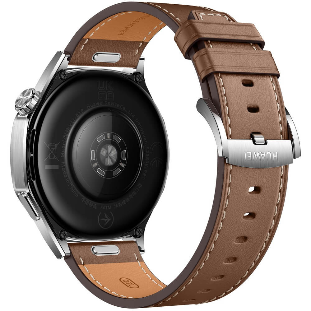 Смарт-часы Huawei Watch GT 5 Brown