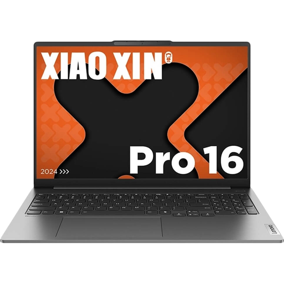 Ноутбук Lenovo Xiaoxin Pro16 IRH8