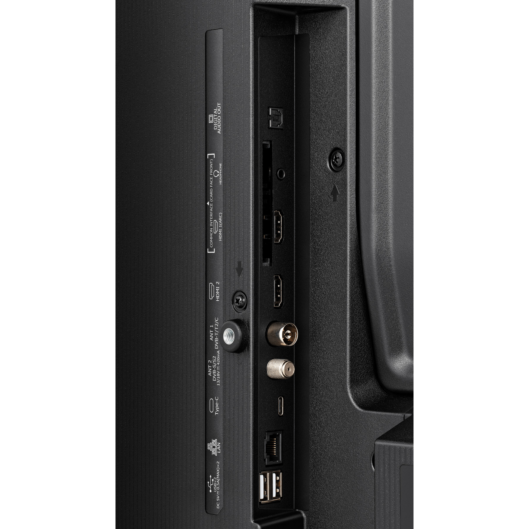 Телевизор Hisense 40A5NQ 2024