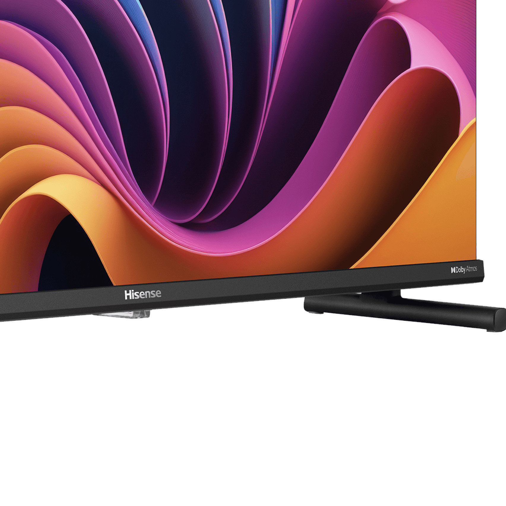 Телевизор Hisense 40A5NQ 2024