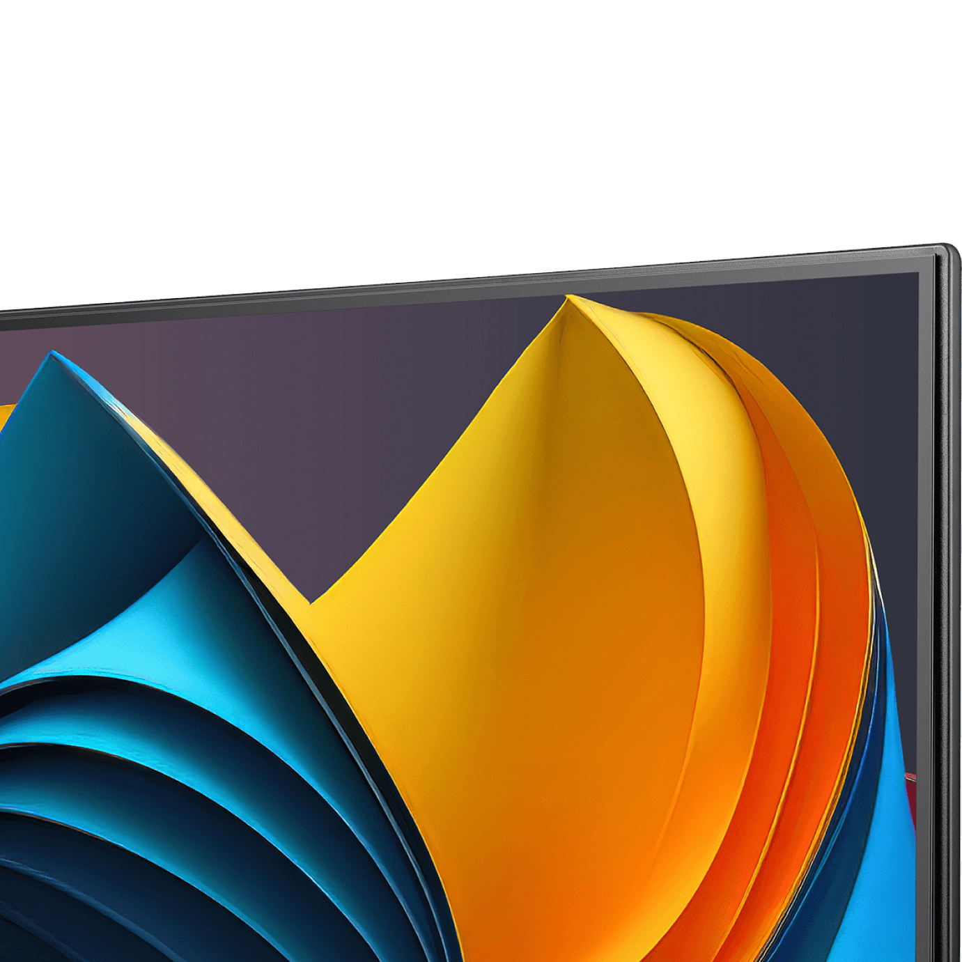 Телевизор Hisense 43E7NQ 2024