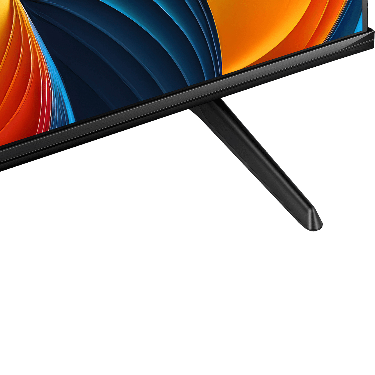 Телевизор Hisense 43E7NQ 2024