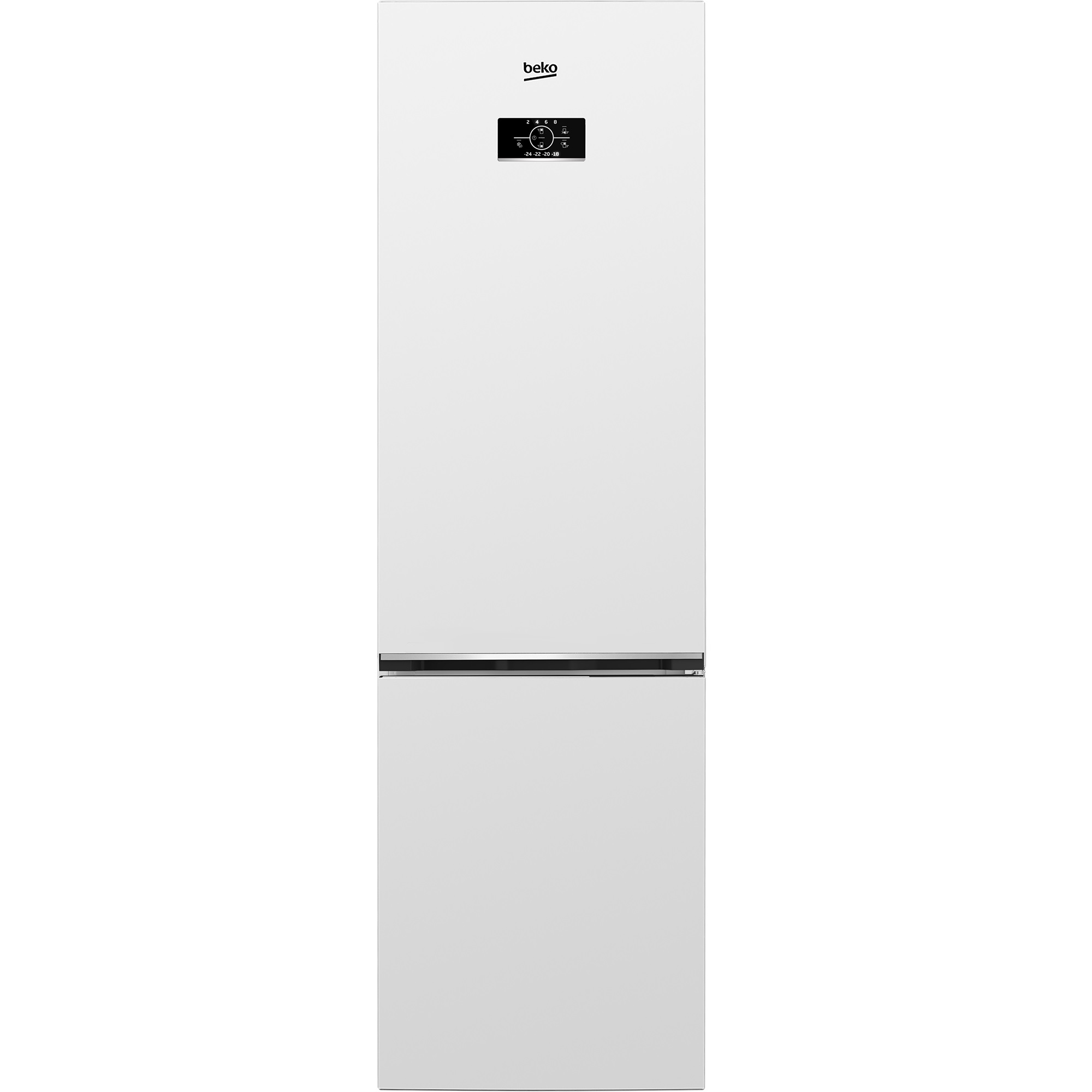 Холодильник BEKO B3R0CNK312HW 35990₽