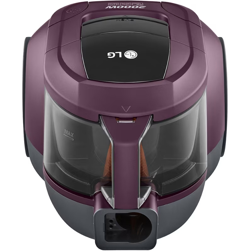 Пылесос LG VC5420NNTW