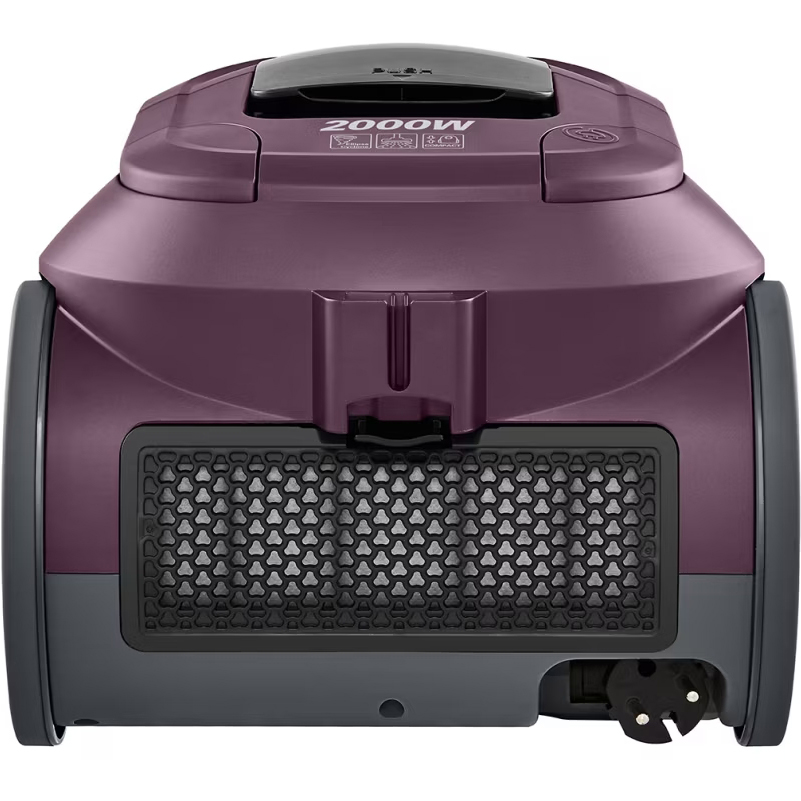 Пылесос LG VC5420NNTW