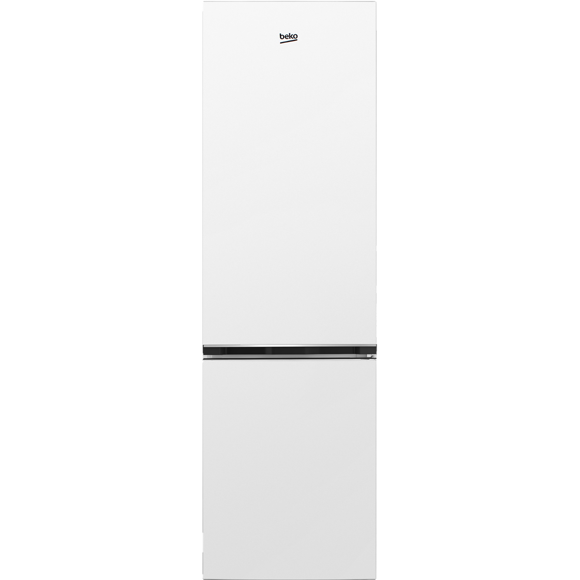 Холодильник BEKO B1RCSK312W