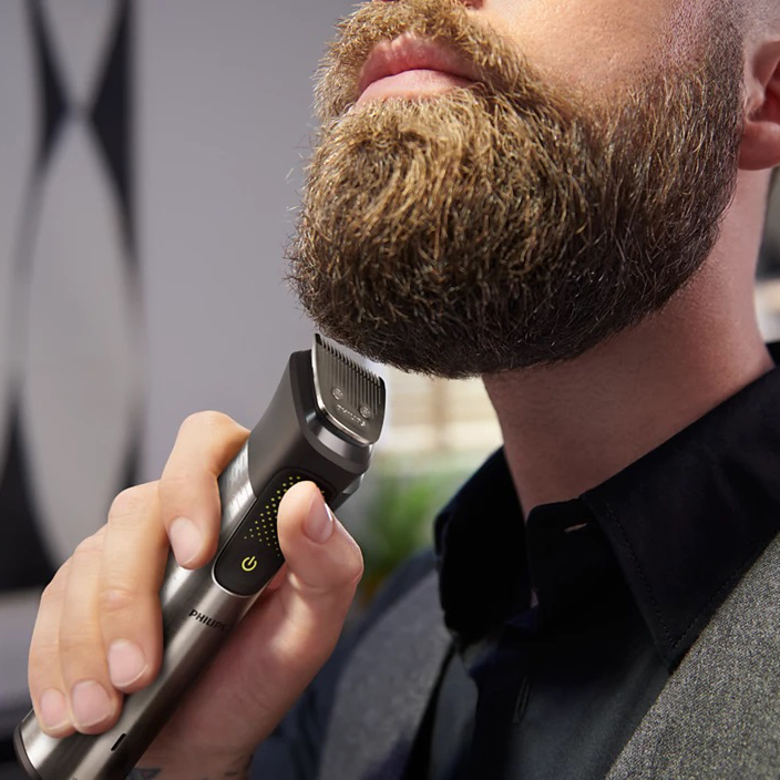 Триммер Philips MG955165