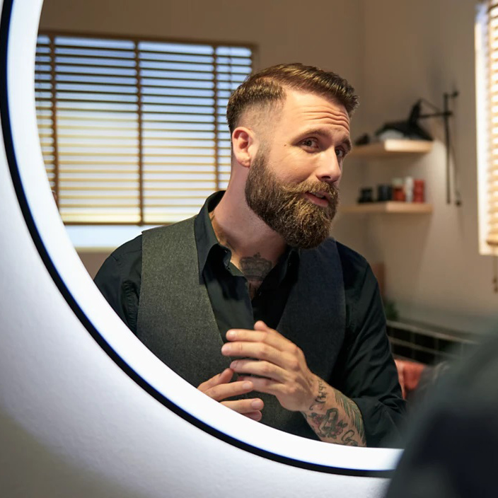 Триммер Philips MG955165