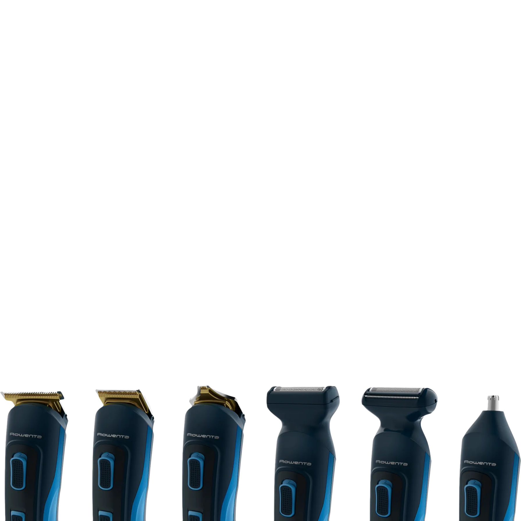 Триммер Rowenta Selectium TN9460F4 Xpert