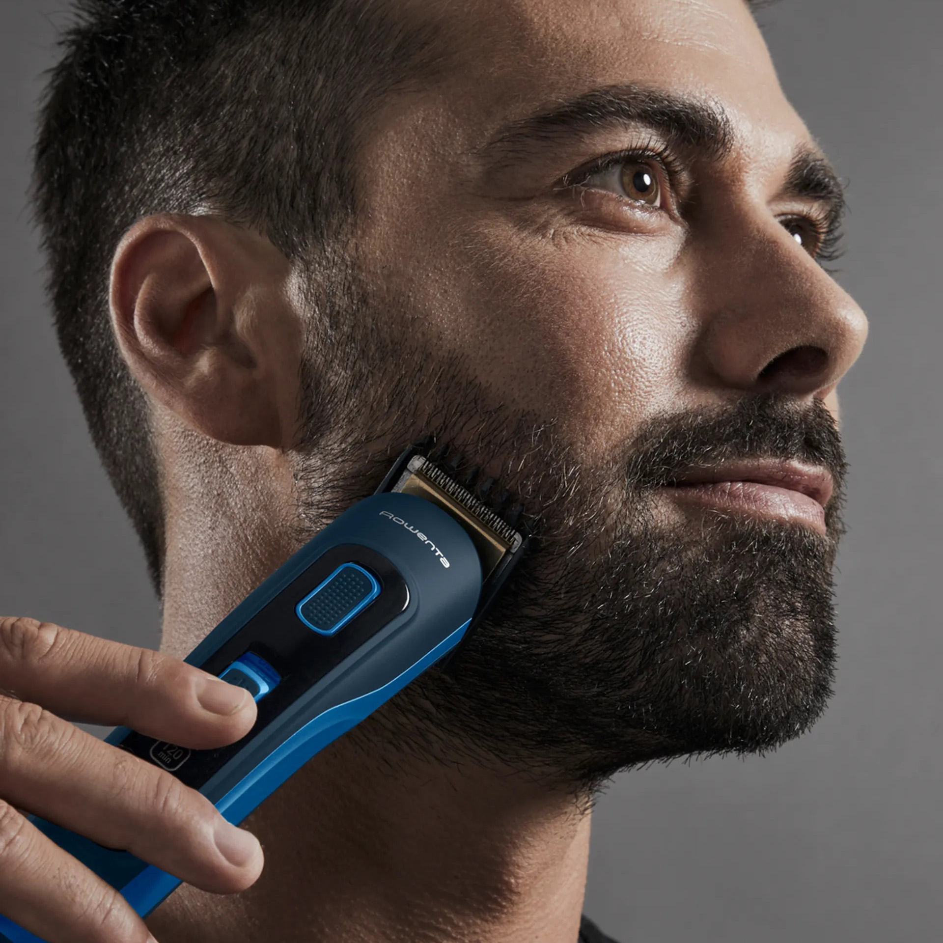 Триммер Rowenta Selectium TN9460F4 Xpert