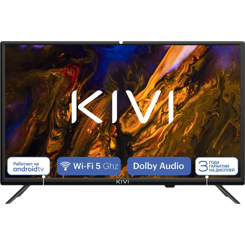 Телевизор KIVI M24HD70B