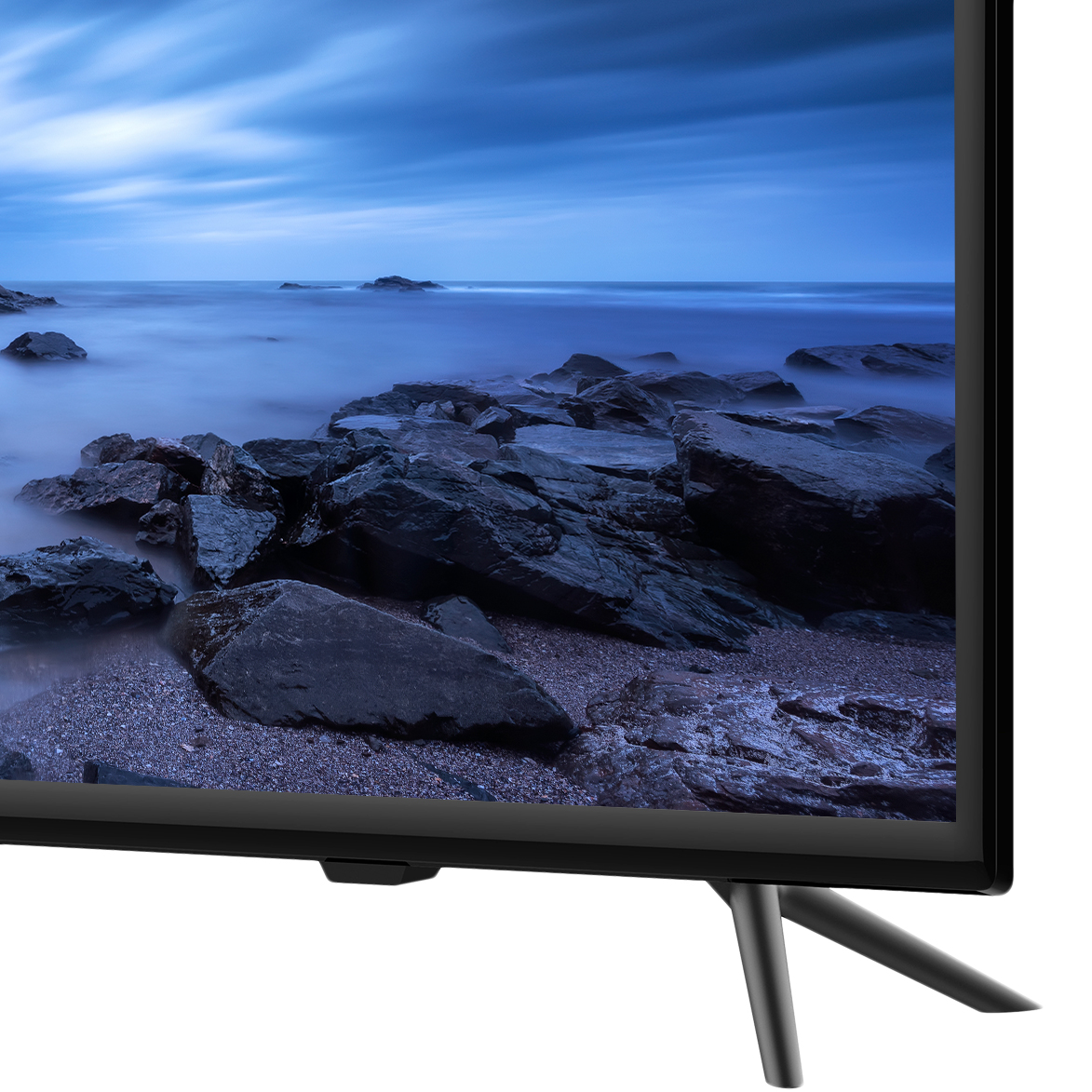 Телевизор KIVI M24HD70B