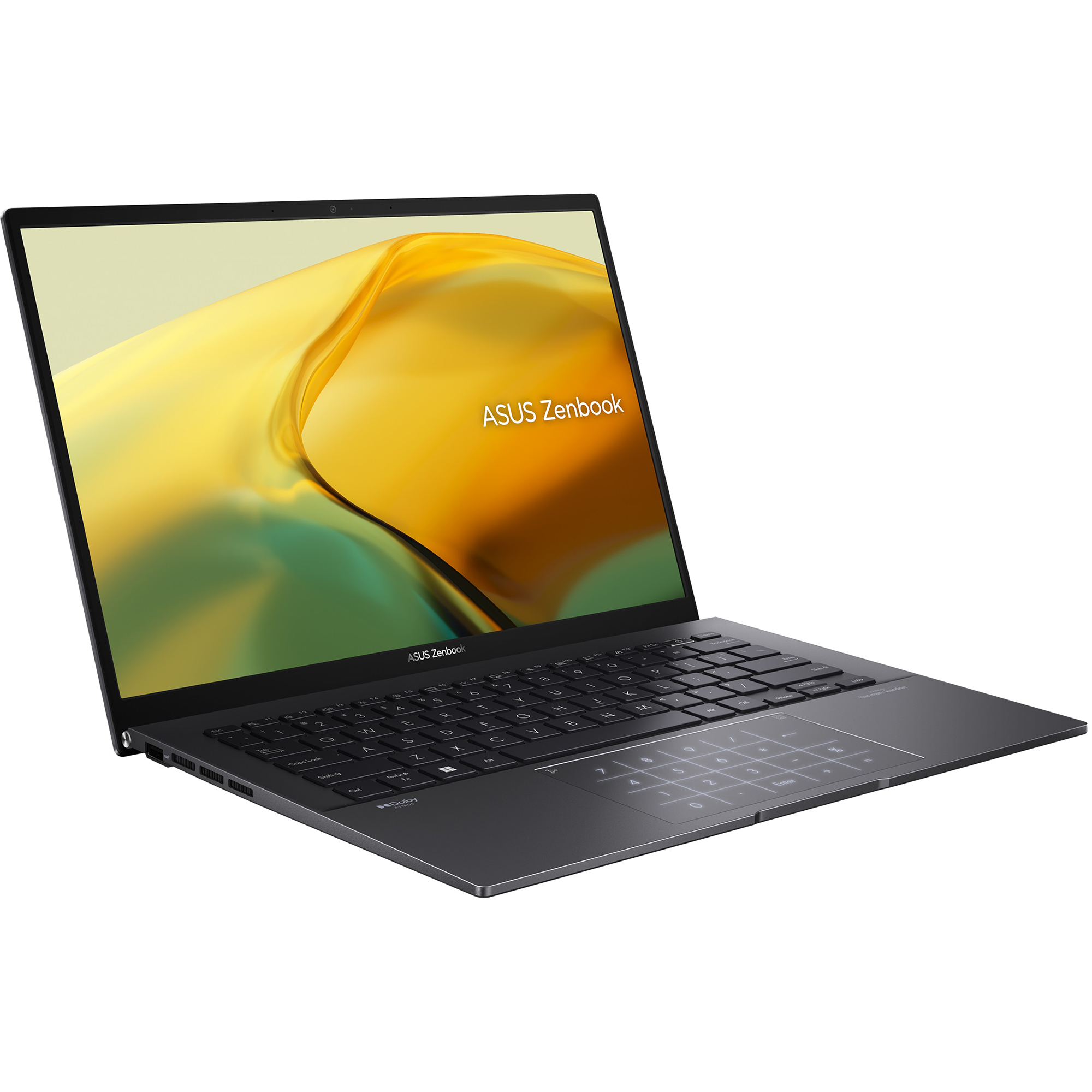 Ноутбук ASUS Zenbook 14 UM3402YA-KP381W