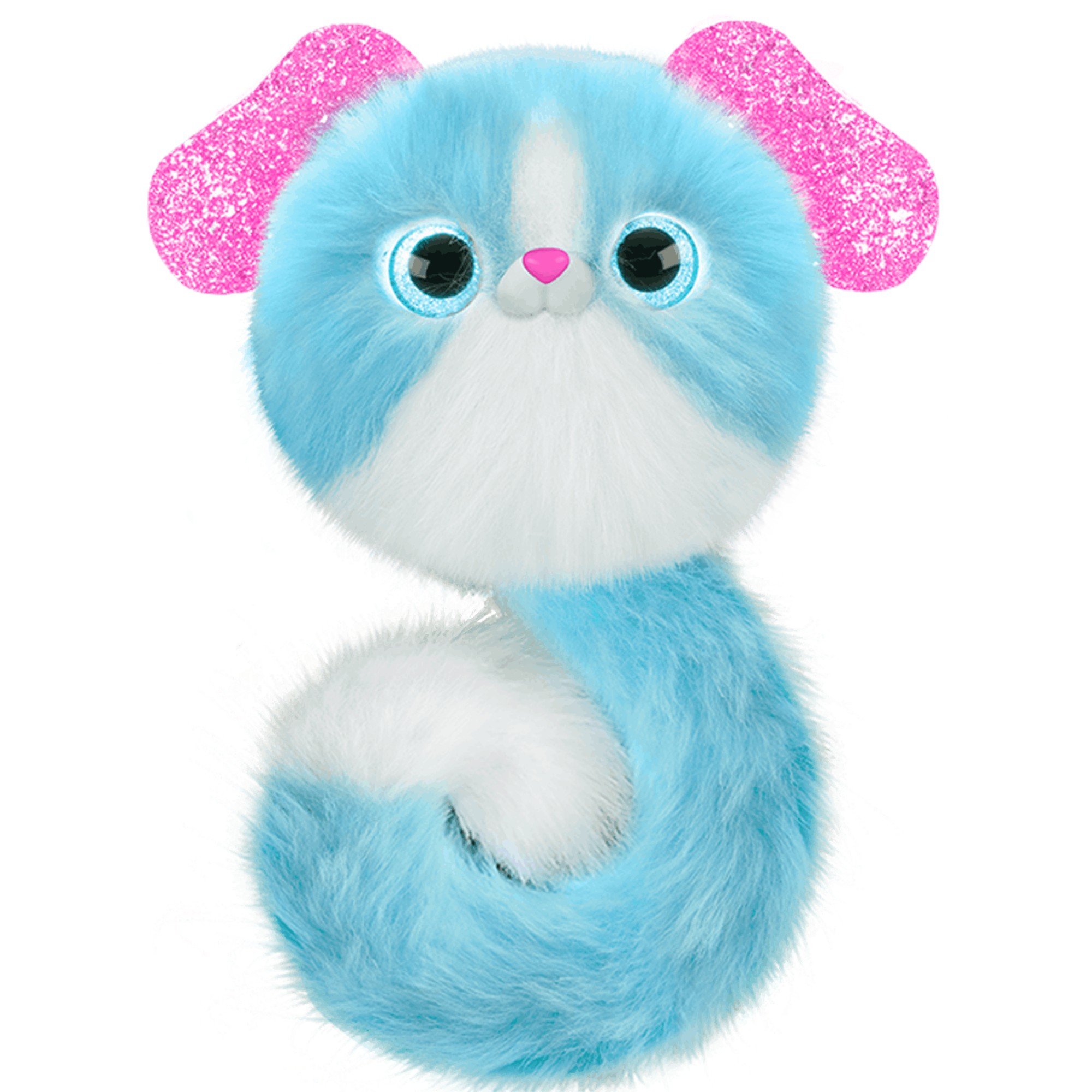 Игрушка My Fuzzy Friends Помсис Лулу SKY01959 2790₽