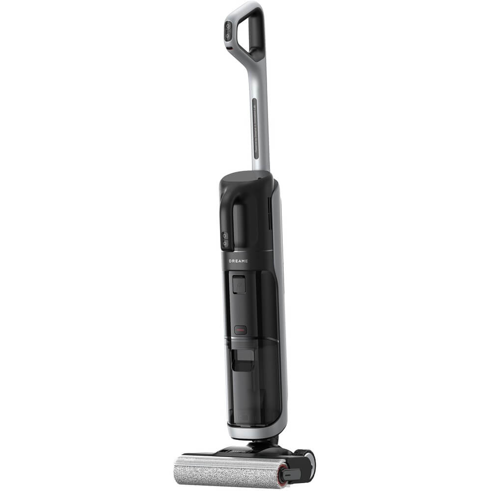 Вертикальный пылесос Dreame Wet and Dry Vacuum H14 Dual HHV25A