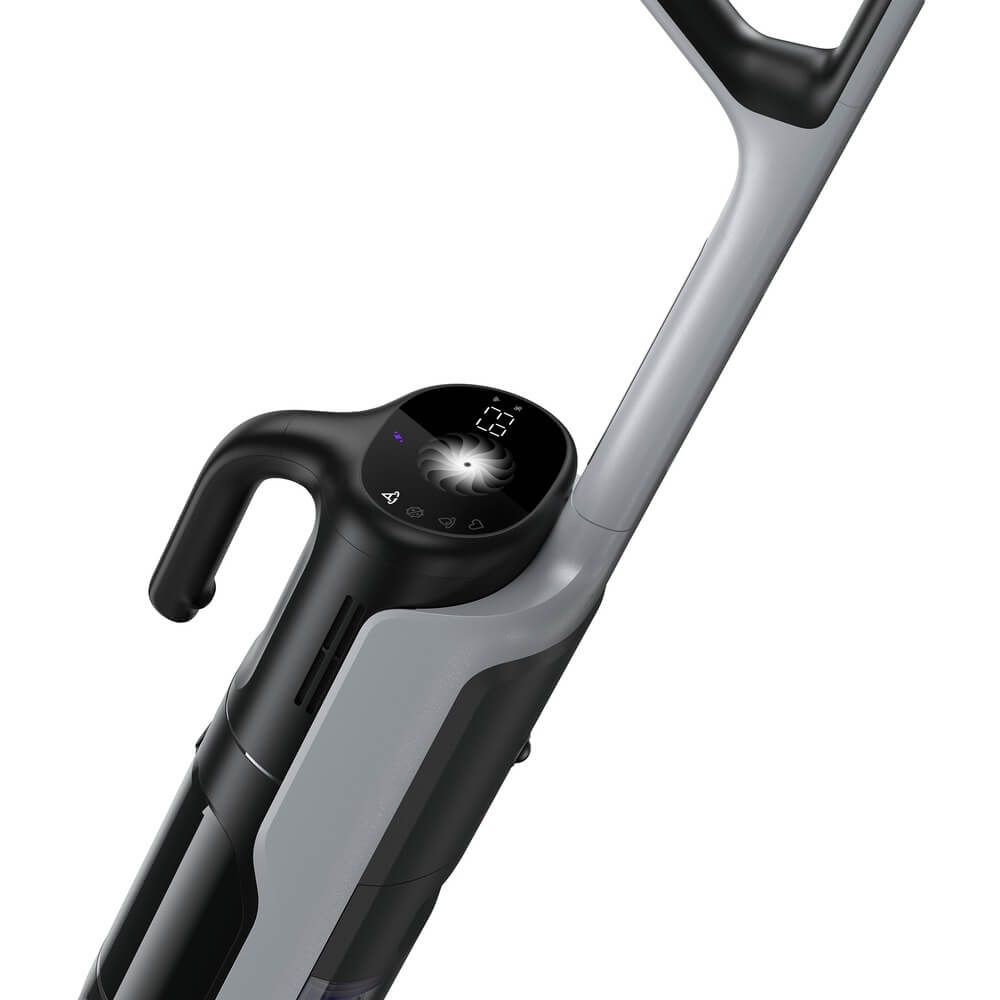 Вертикальный пылесос Dreame Wet and Dry Vacuum H14 Dual HHV25A