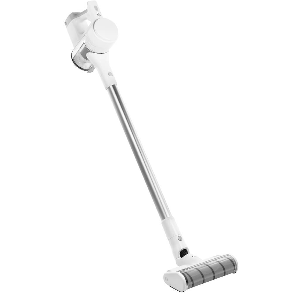 Вертикальный пылесос QYRON VC301