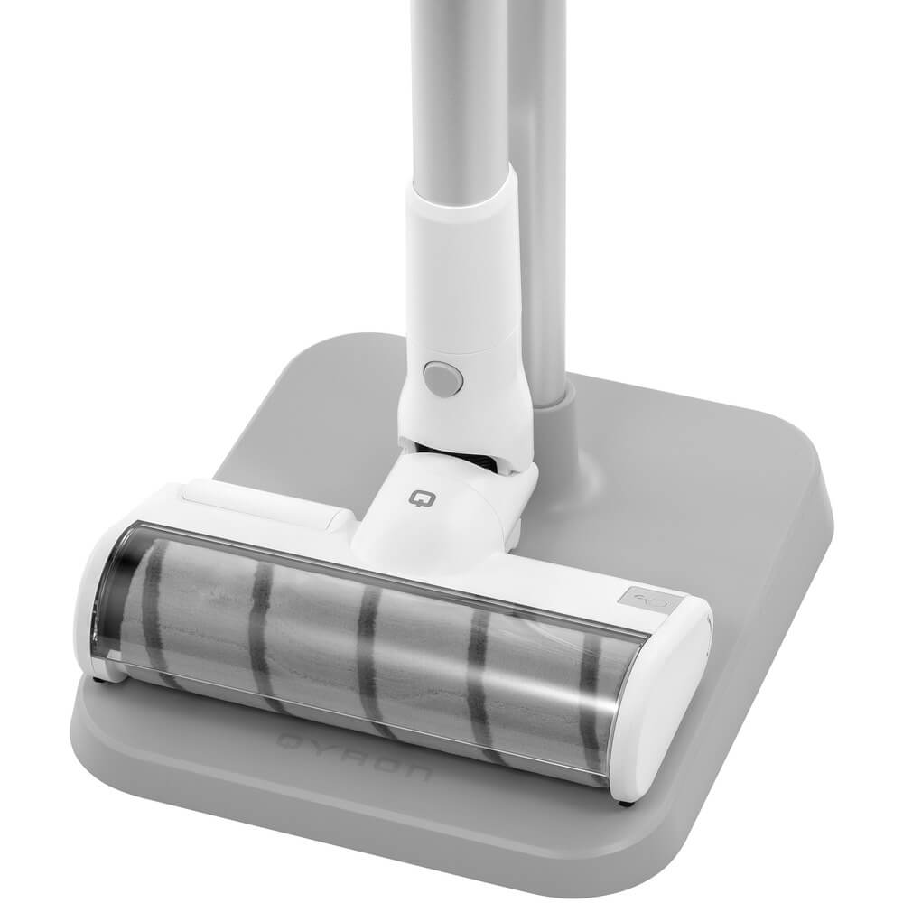 Вертикальный пылесос QYRON VC301