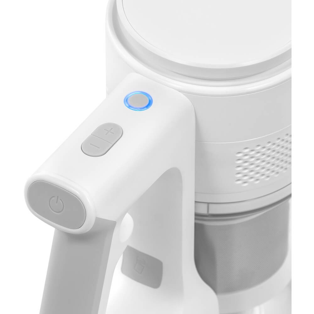 Вертикальный пылесос QYRON VC301