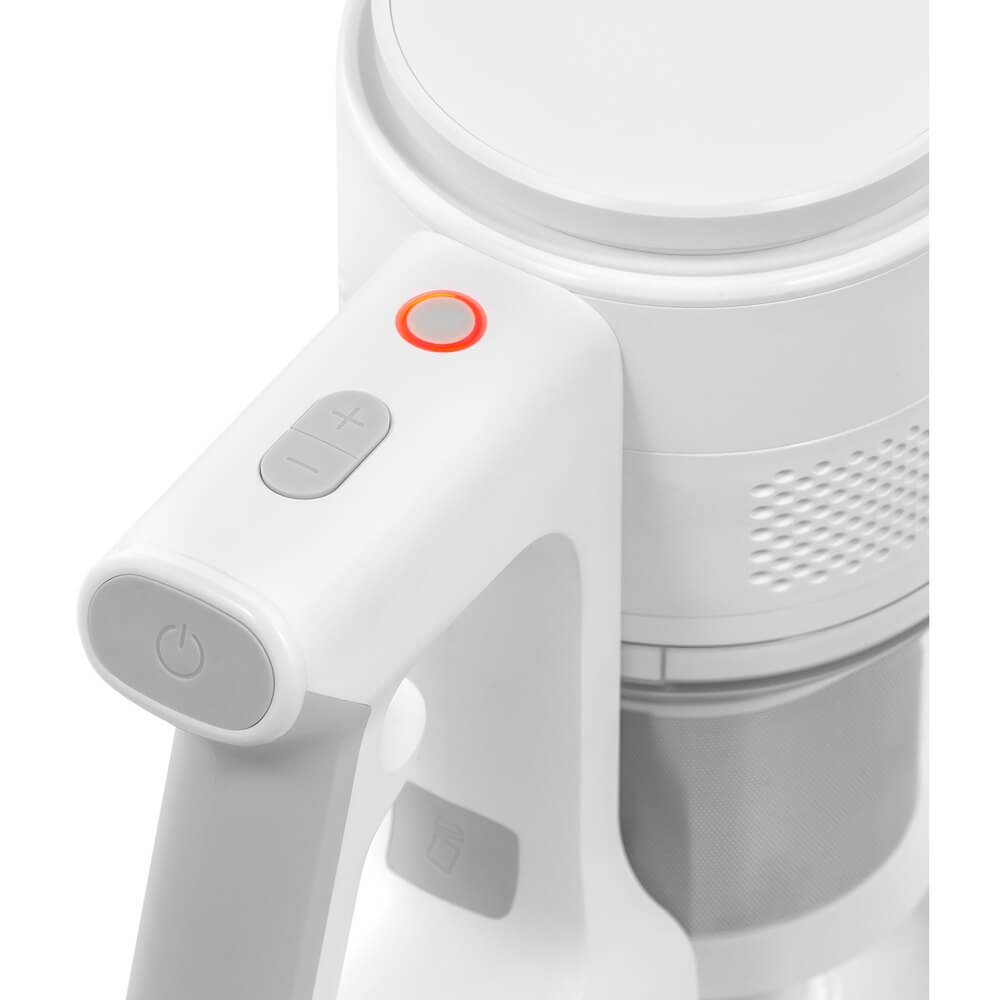 Вертикальный пылесос QYRON VC301