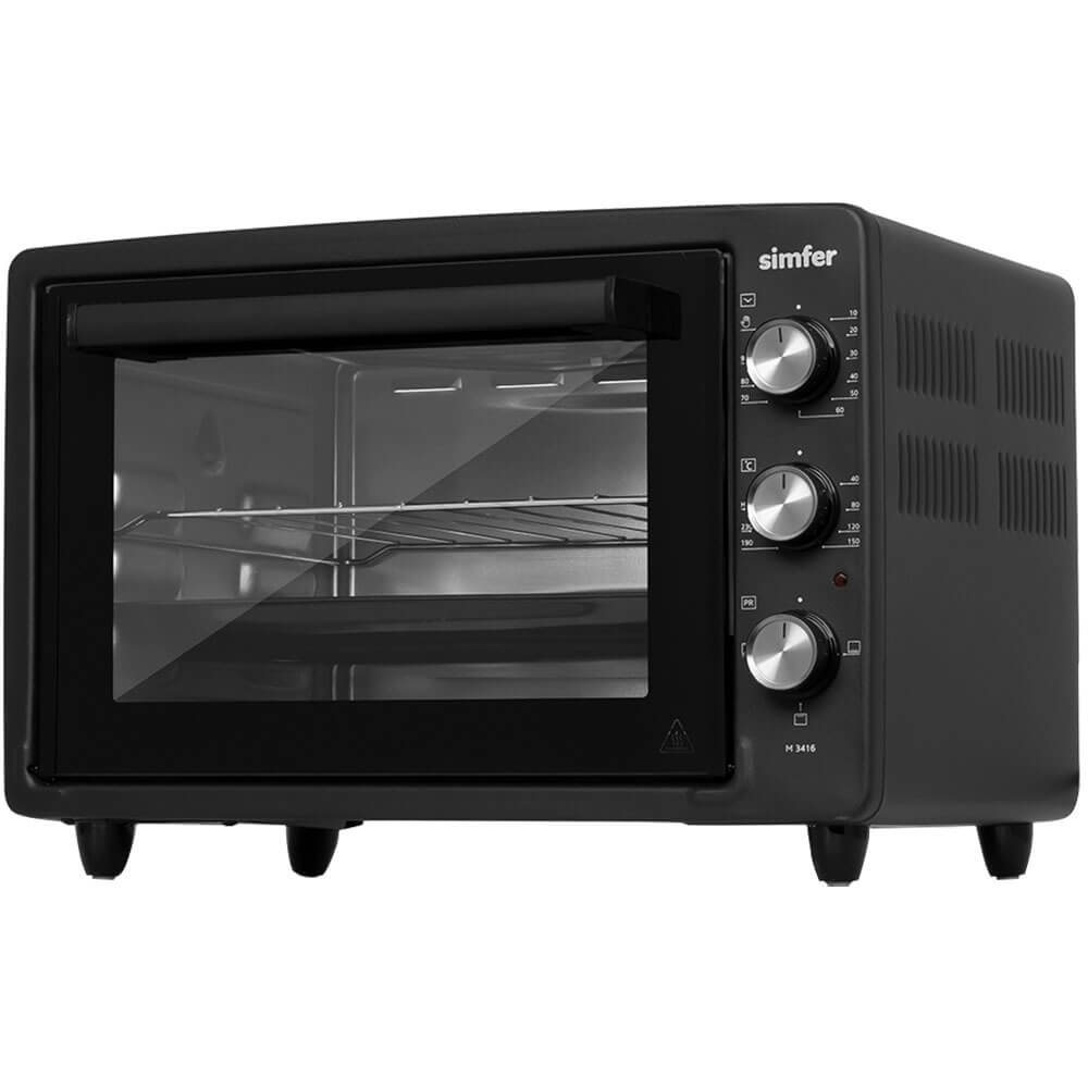 

Мини-печь Simfer M3416