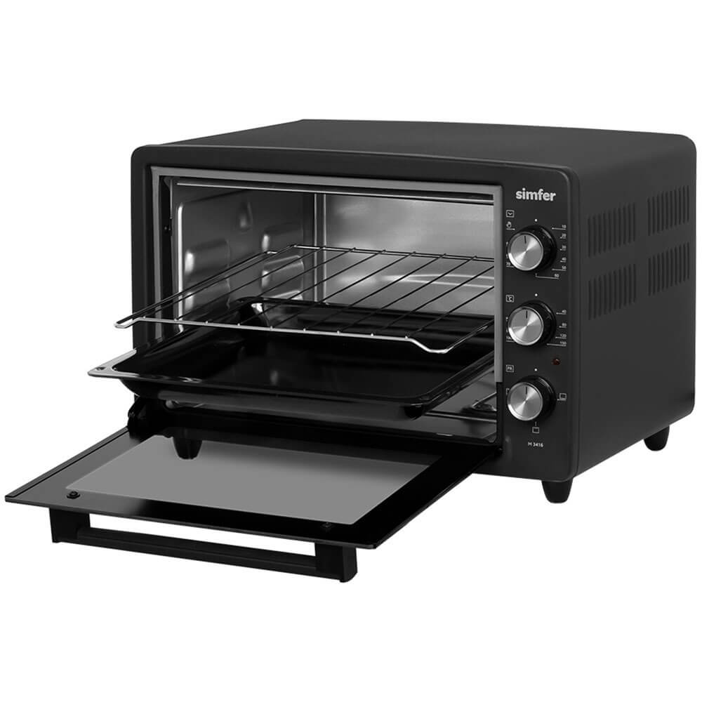 Мини-печь Simfer M3416
