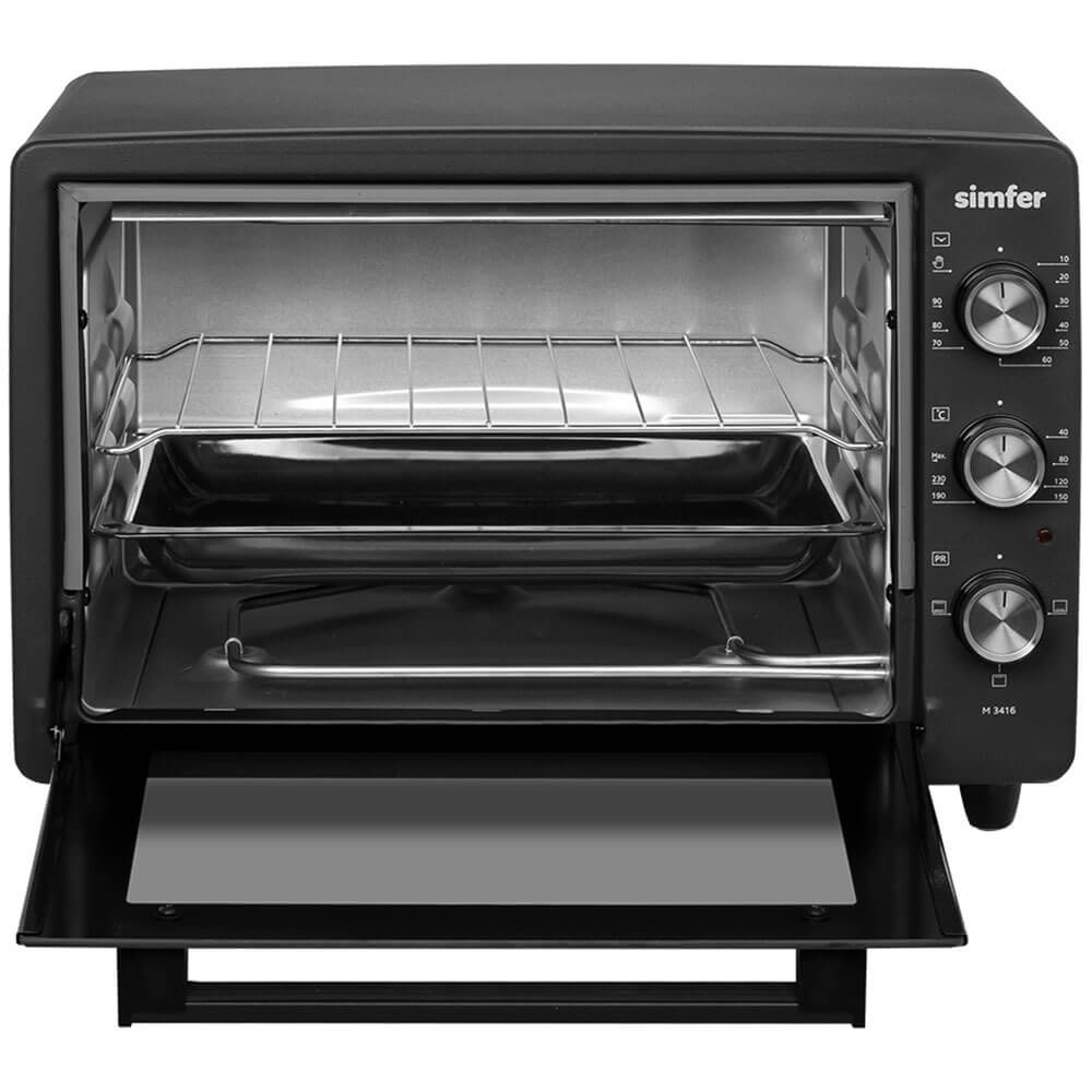 Мини-печь Simfer M3416