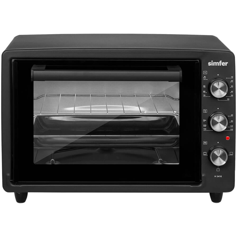 Мини-печь Simfer M3416