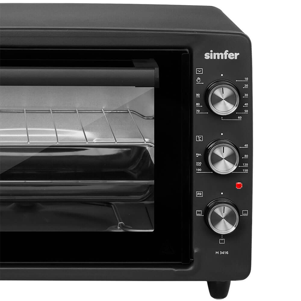 Мини-печь Simfer M3416