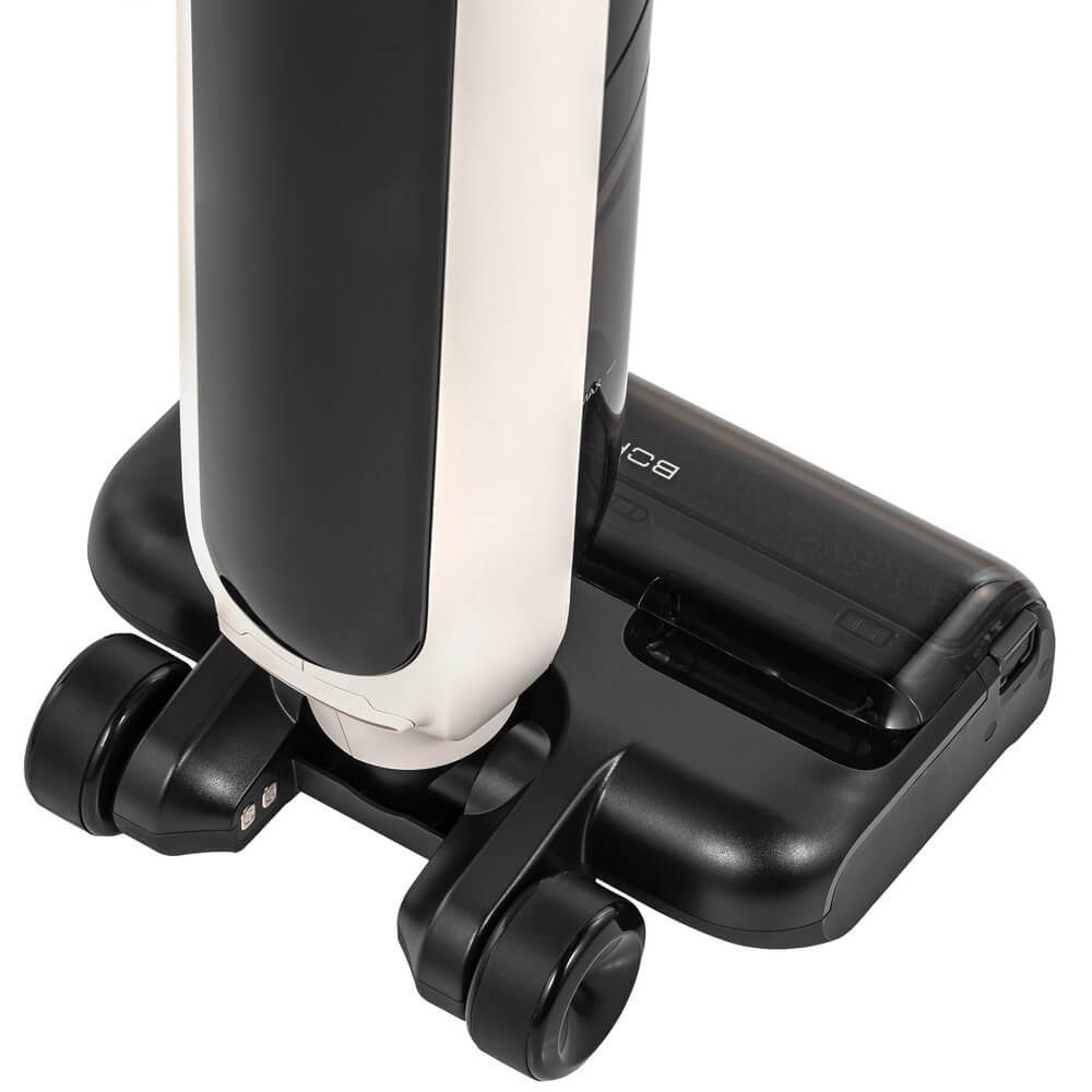 Вертикальный пылесос BORK V809