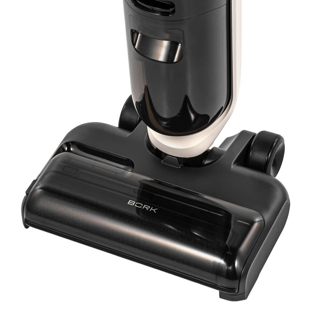 Вертикальный пылесос BORK V809