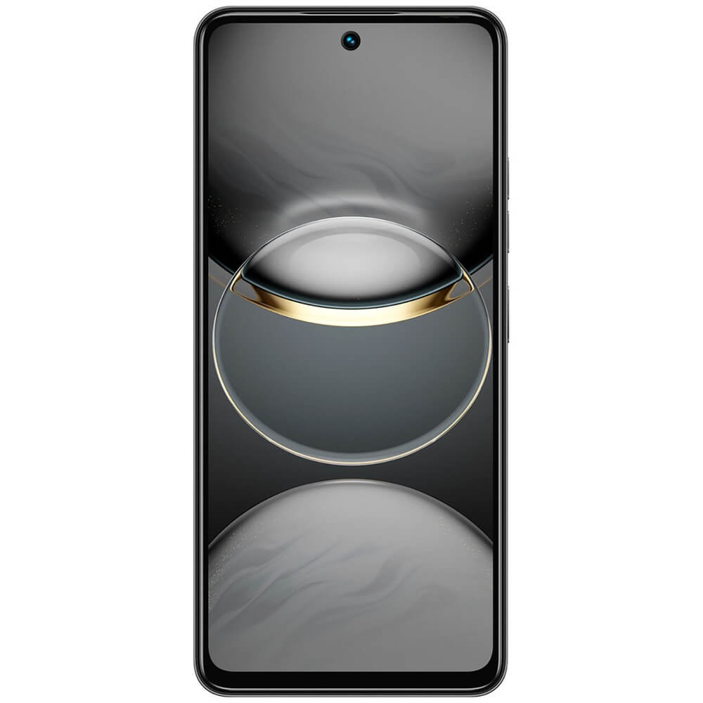 Смартфон TECNO SPARK 30 8256 ГБ чёрный