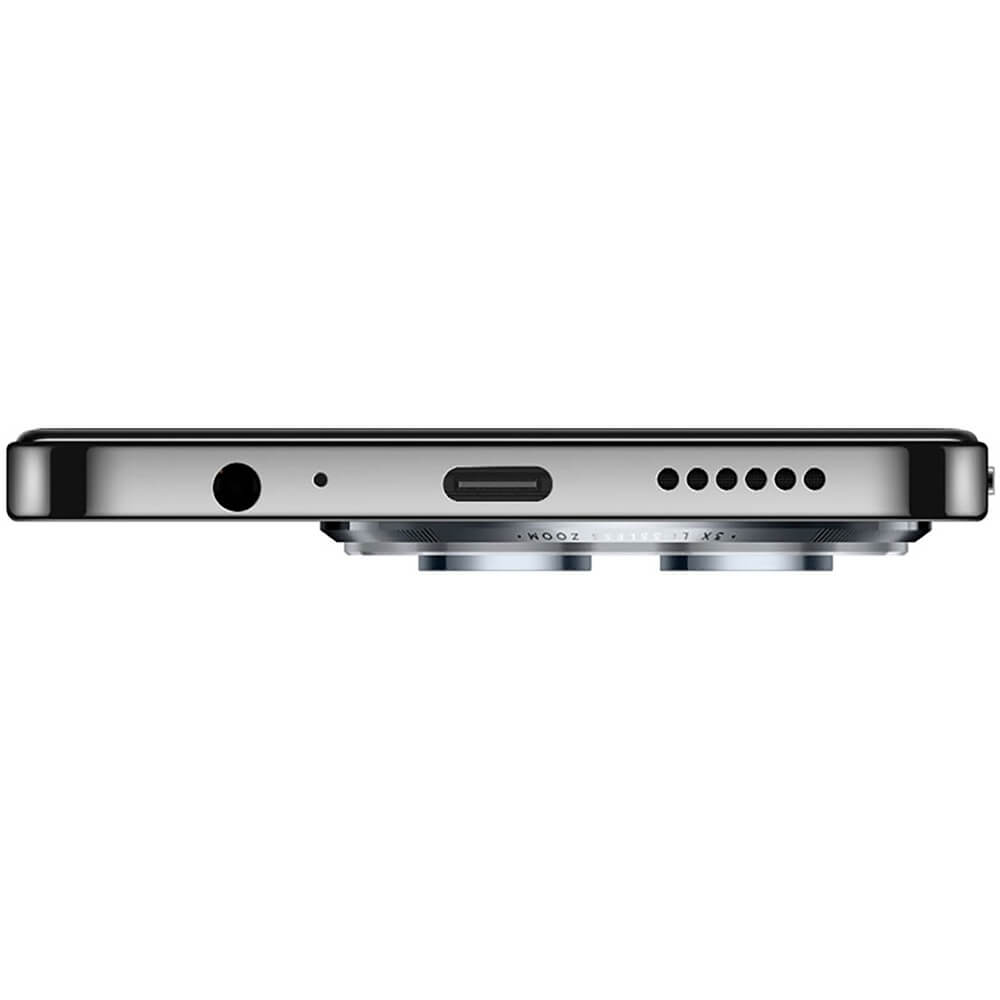 Смартфон TECNO SPARK 30PRO 8128 ГБ чёрный