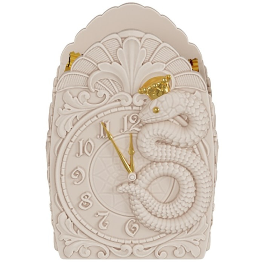 Чай Hilltop часы керамическая конфетница 30 г