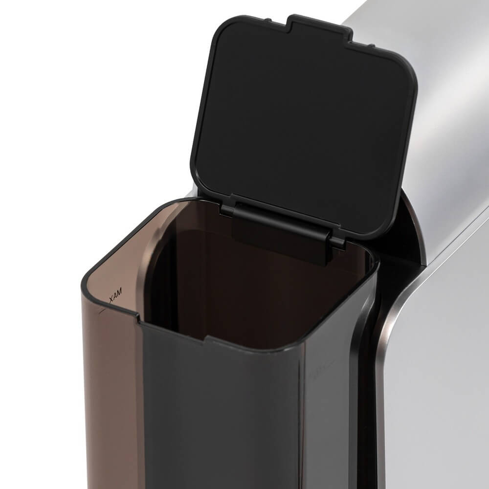 Капсульная кофемашина BORK C832