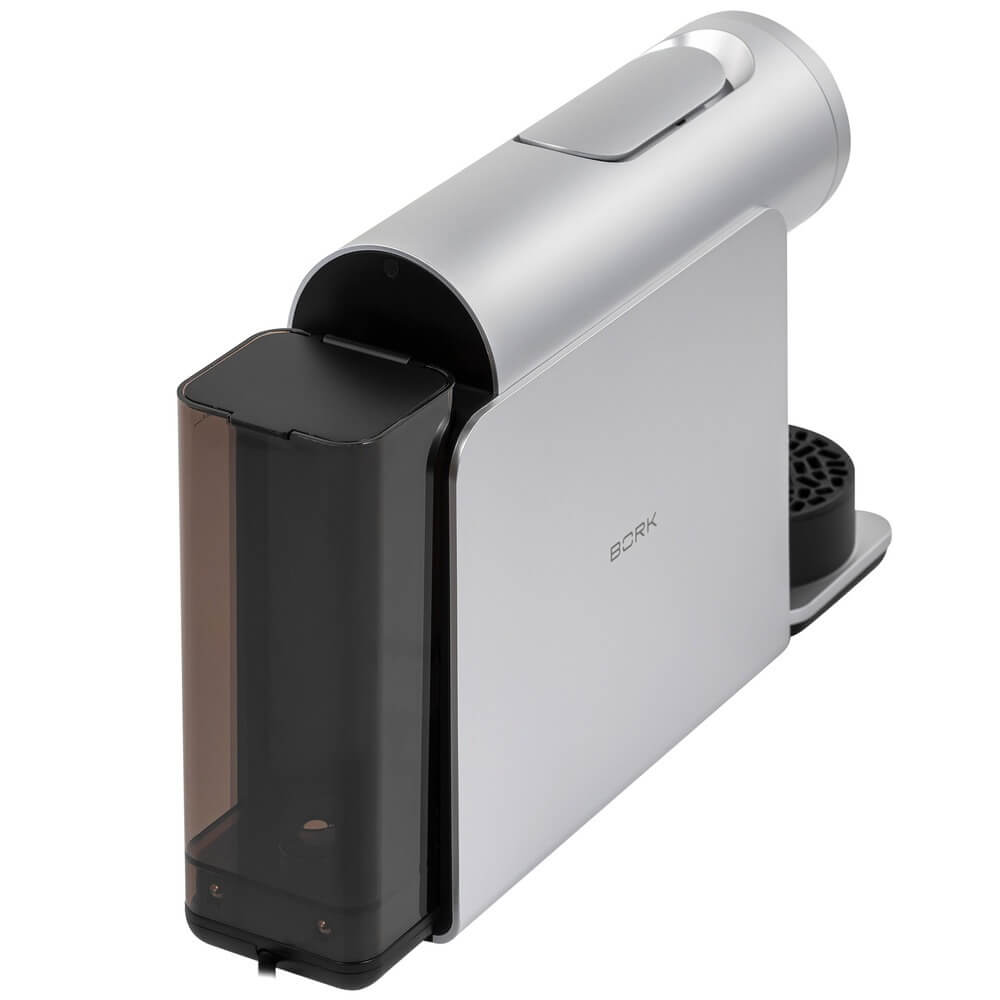 Капсульная кофемашина BORK C832