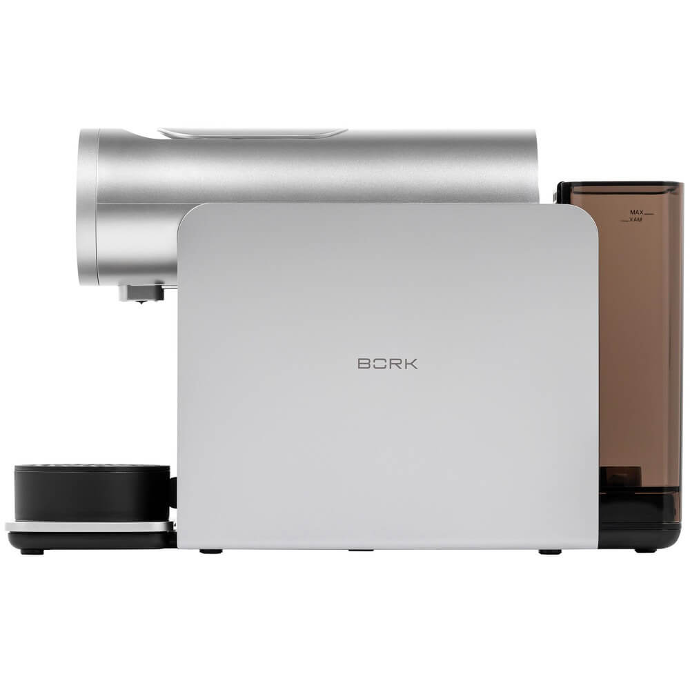 Капсульная кофемашина BORK C832