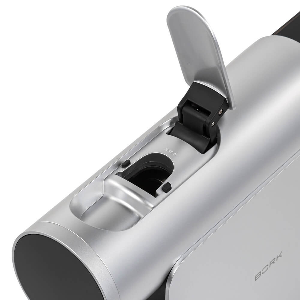 Капсульная кофемашина BORK C832