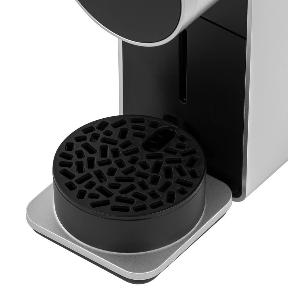 Капсульная кофемашина BORK C832