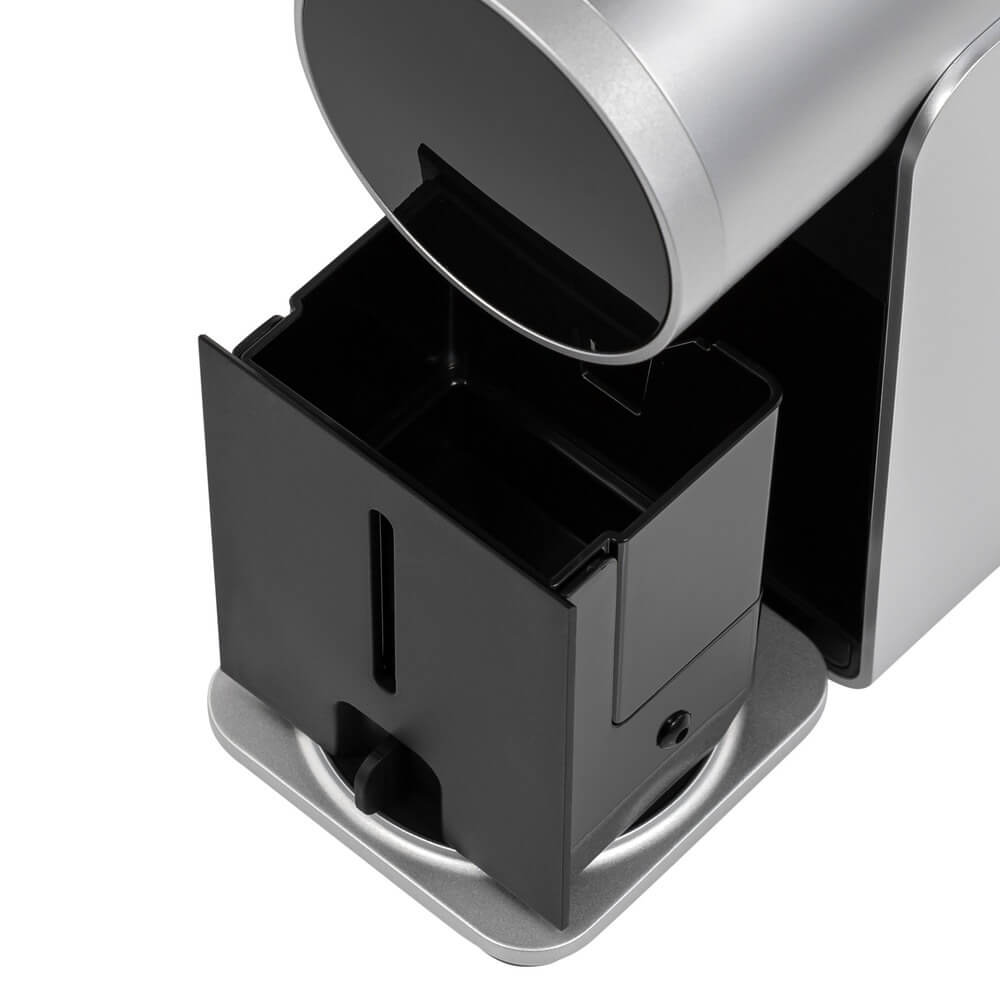 Капсульная кофемашина BORK C832