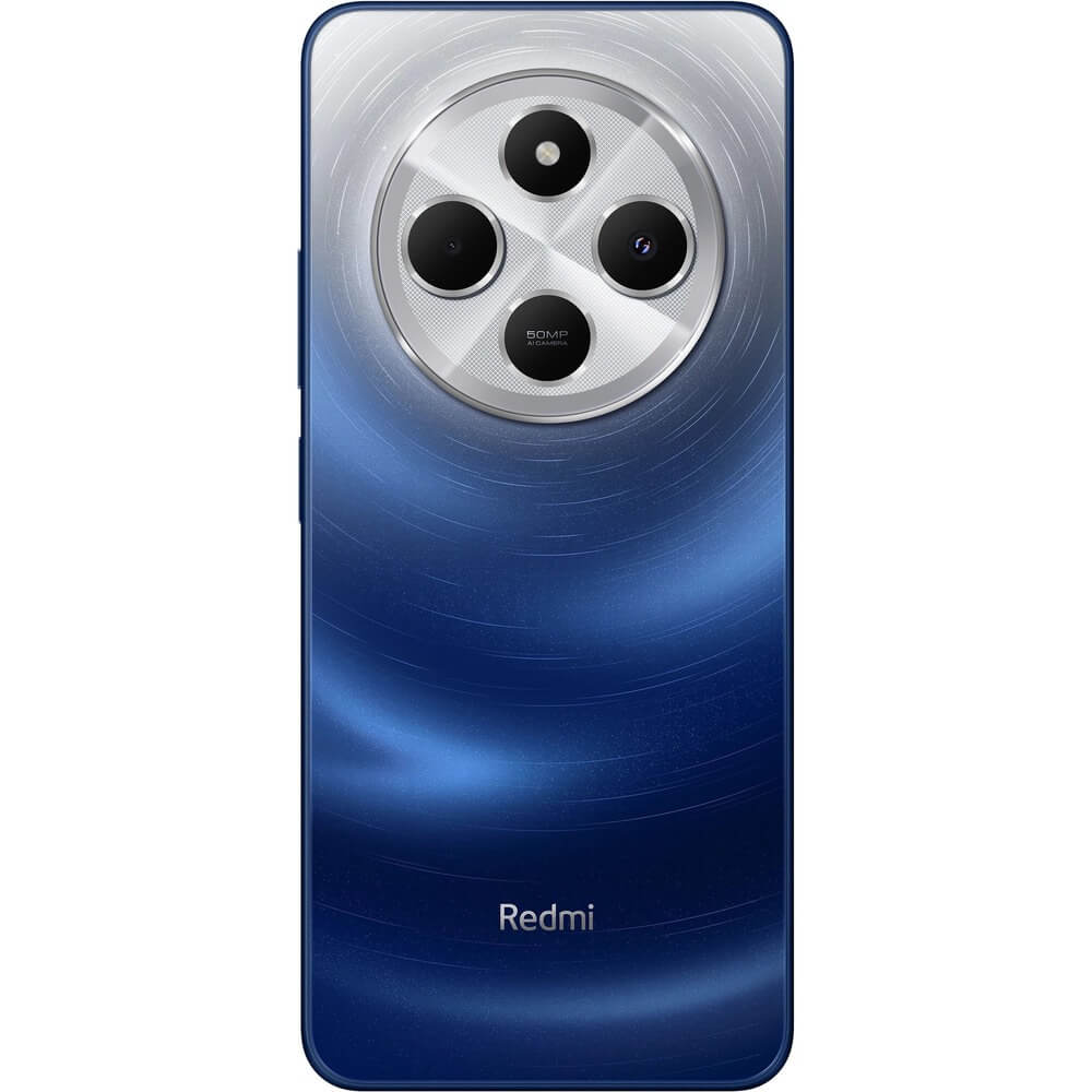 Смартфон XIAOMI REDMI 14C 4128 ГБ Синий