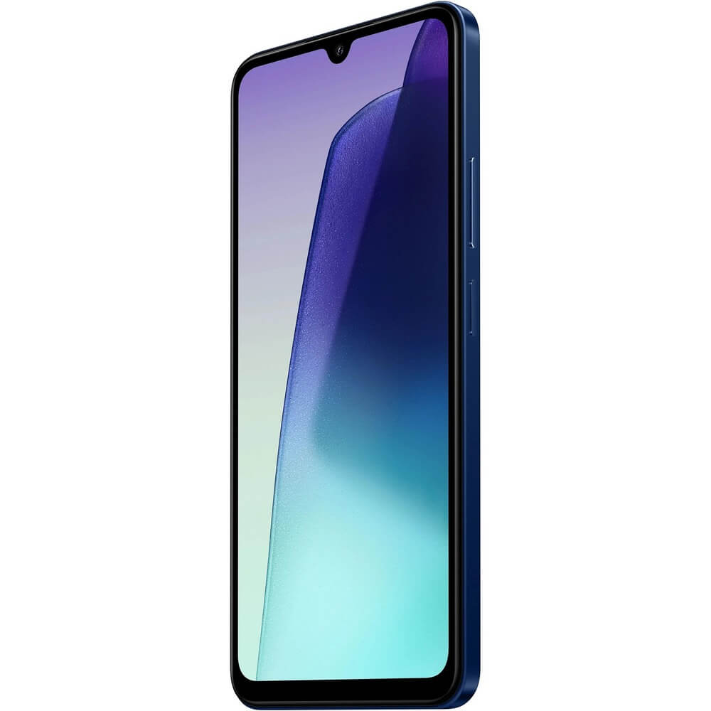 Смартфон XIAOMI REDMI 14C 4128 ГБ Синий