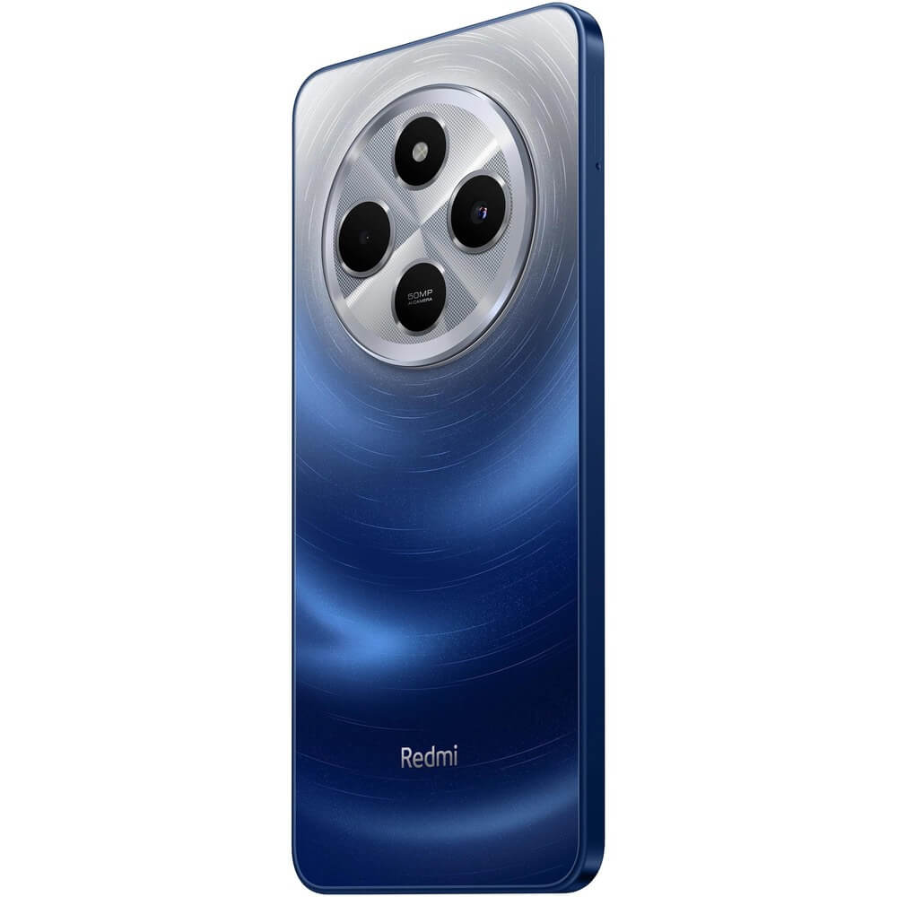 Смартфон XIAOMI REDMI 14C 4128 ГБ Синий