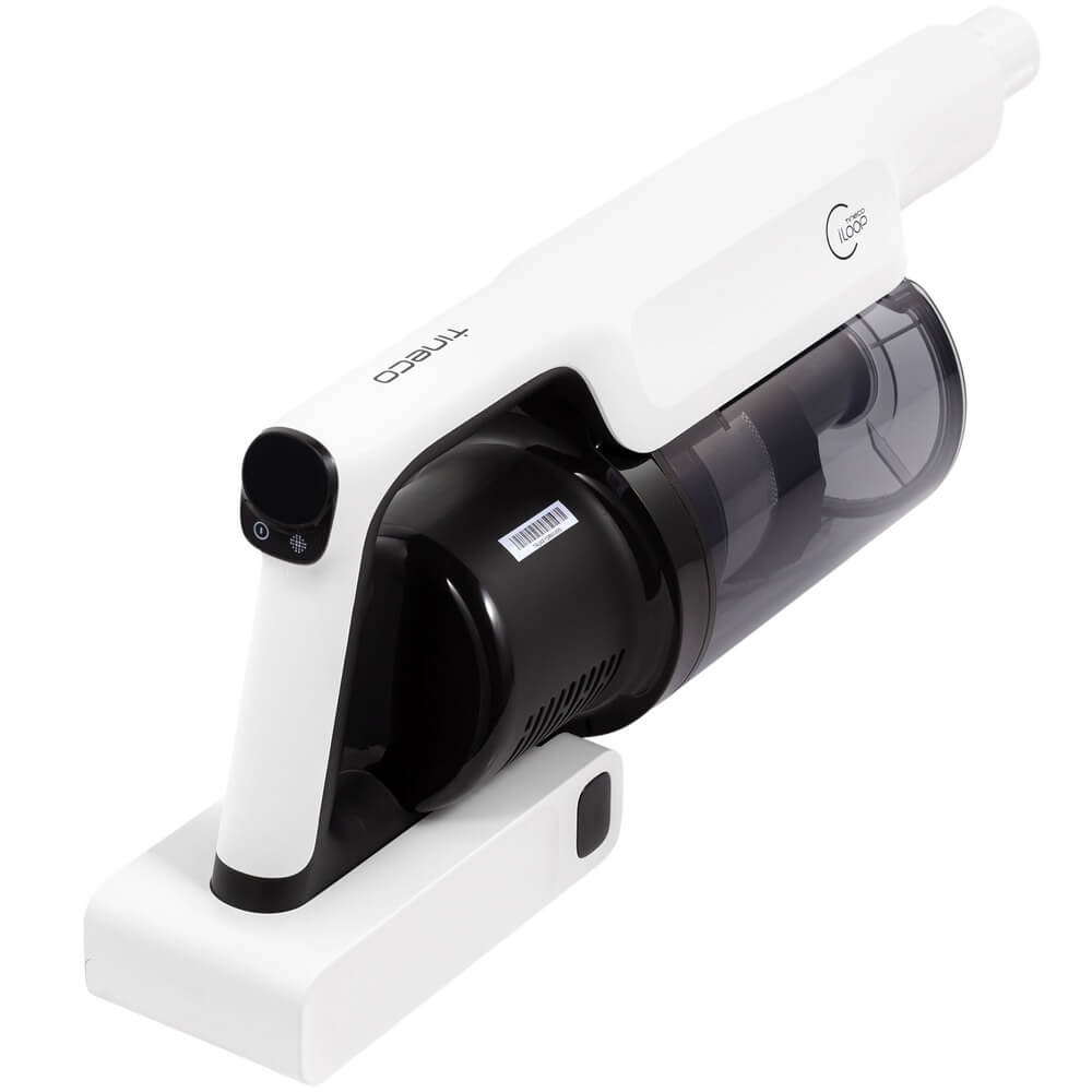 Вертикальный пылесос Tineco Pure One A50S Pet