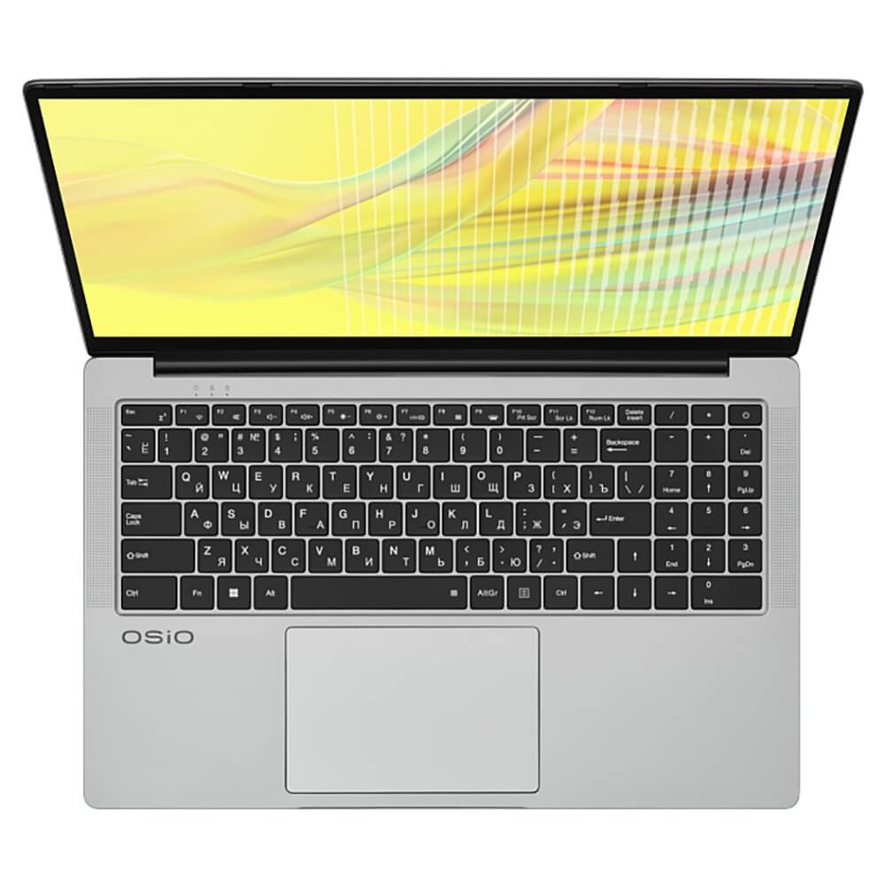 Ноутбук OSIO FOCUSLINE F160I-003