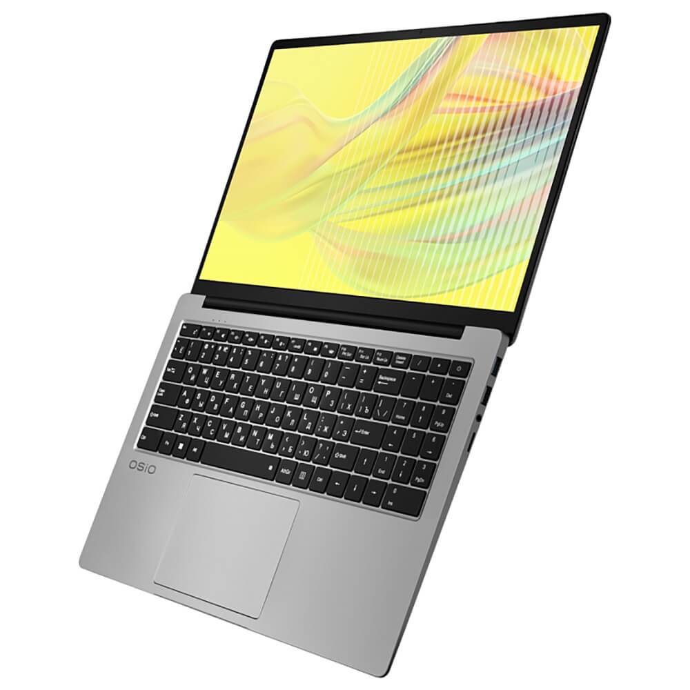 Ноутбук OSIO FOCUSLINE F160I-003