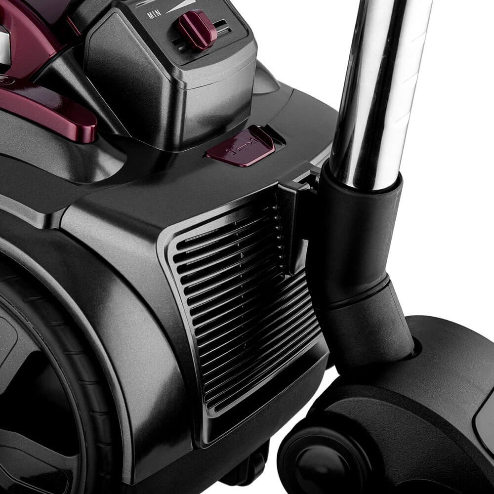 Пылесос Brayer BR4211